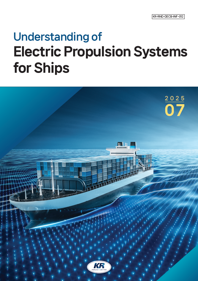 Understanding of Electric Propulsion Systems for Ships